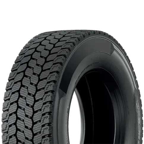 Tiaxon MULTI GRIP D LKW-Winterreifen mit sicheren Grip bei winterlichen Straßenverhältnissen im Fernverkehr