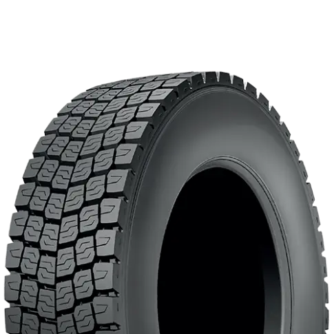 Tiaxon MULTI HD D Nutzfahrzeugreifen für robuste Performance und sichere Traktion im Nah- und Fernverkehr