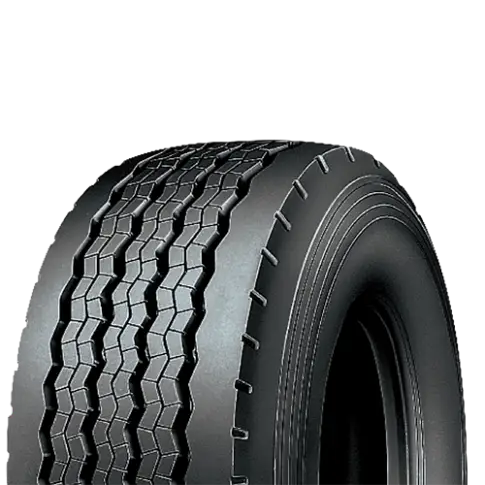 Tiaxon XTE2 B Trailerreifen mit hoher Abriebfestigkeit und langer Lebensdauer für den Transporteinsatz